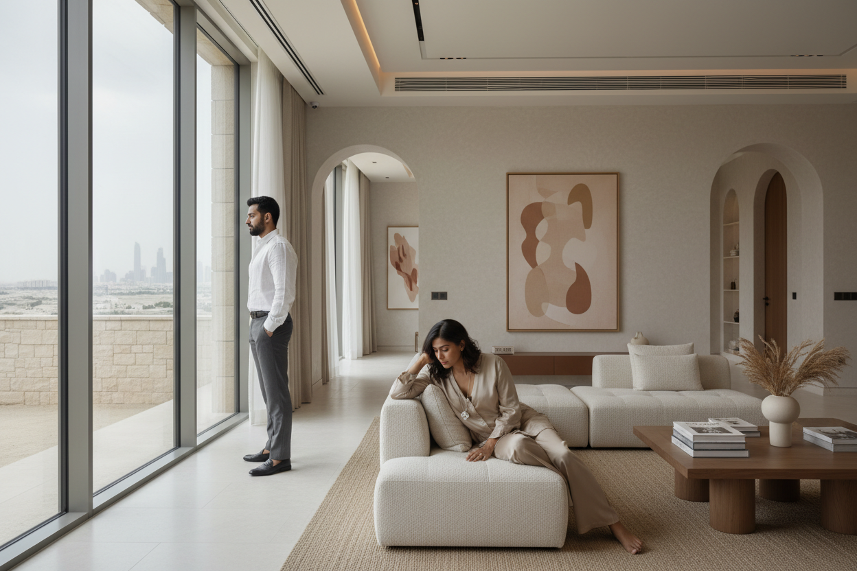 Family Discord - Premium Version