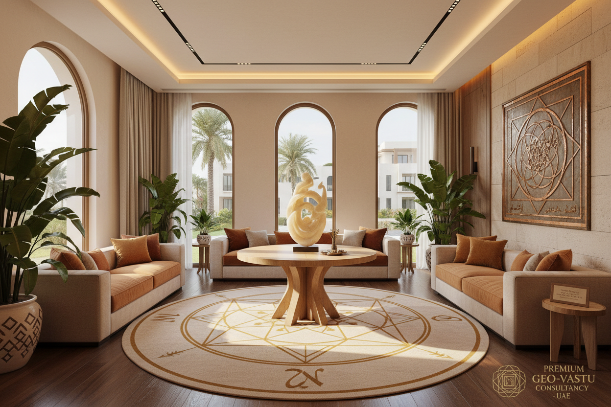 Transform Your Space with Ancient Wisdom